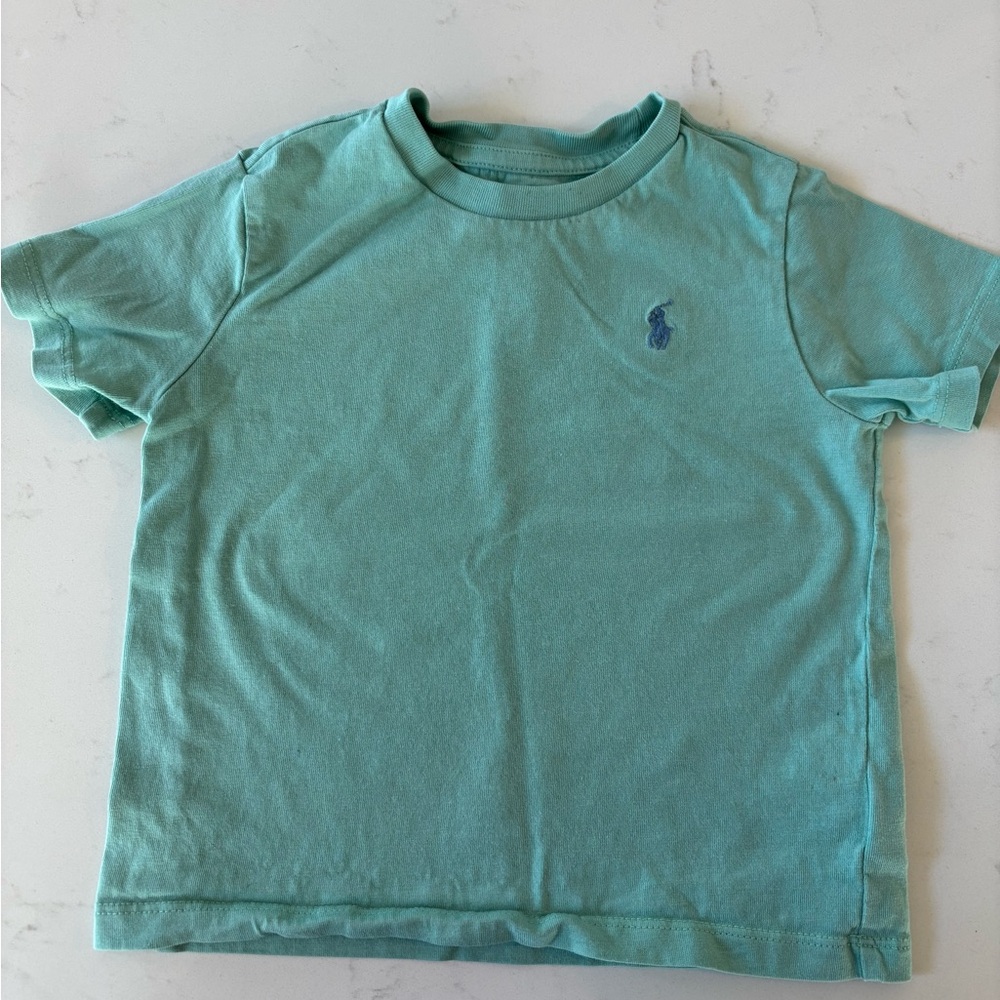 Polo T shirt size 18 months